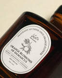 Orange Blossoms of Damascus Reed Diffuser
