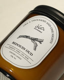 Bedouin Oud