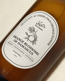 Orange Blossoms of Damascus Home Spray