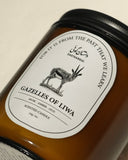 Gazelles of Liwa