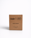 Date Night, Rascals x Dastaangoi