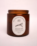 Bedouin Oud