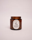 Orange Blossoms of Damascus