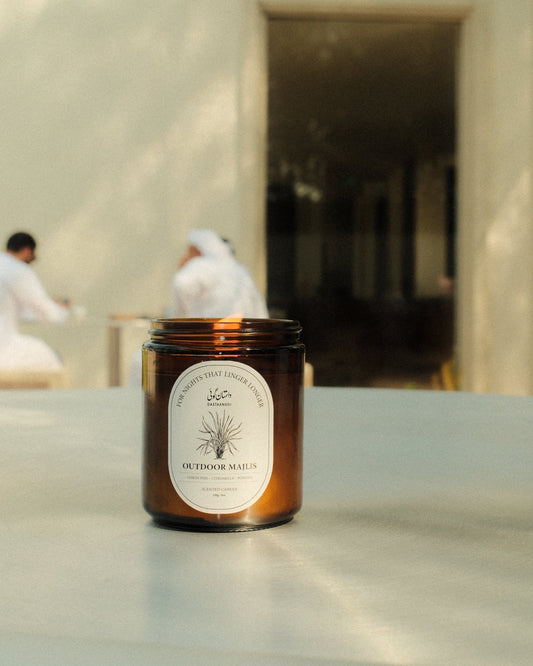 The Outdoor Collection