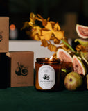 Wild Figs of Bursa
