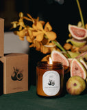Wild Figs of Bursa