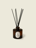 Orange Blossoms of Damascus Reed Diffuser