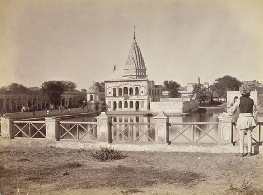 Lala Rattan Chand Temple