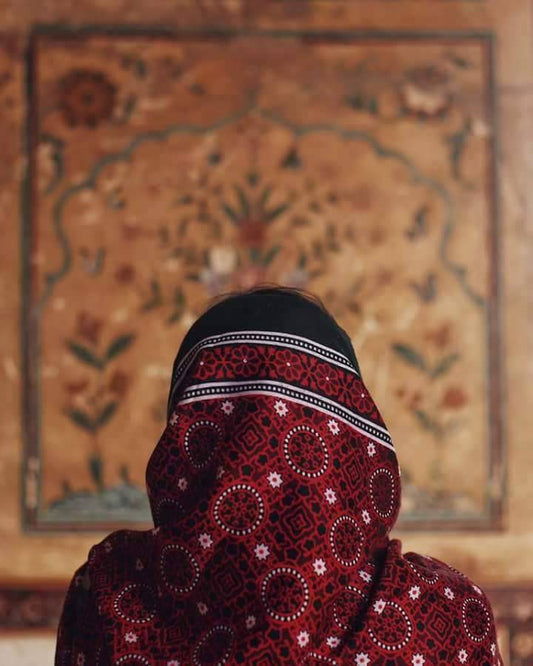 Ajrak