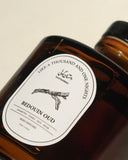 Bedouin Oud Reed Diffuser