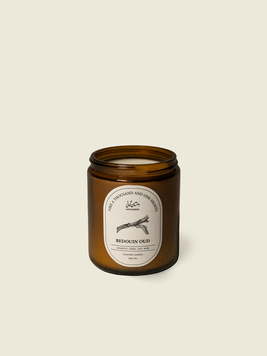Bedouin Oud 2250