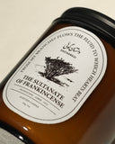 The Sultanate of Frankincense