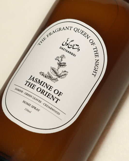 Jasmine of the Orient Home Spray