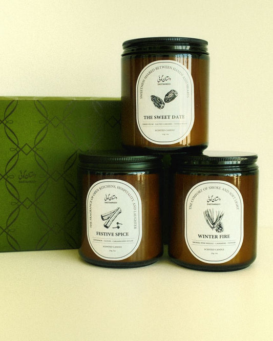 The Holiday Collection