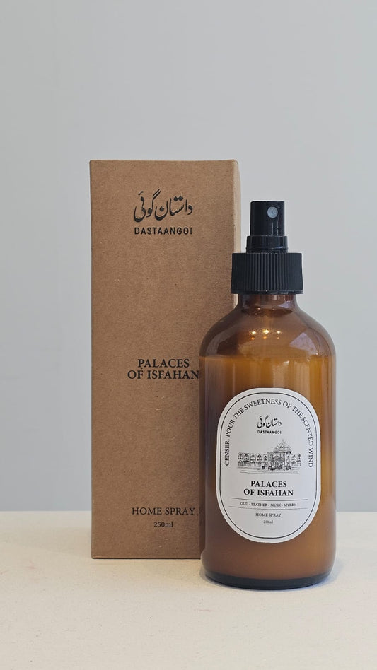 Palaces of Isfahan Home Spray