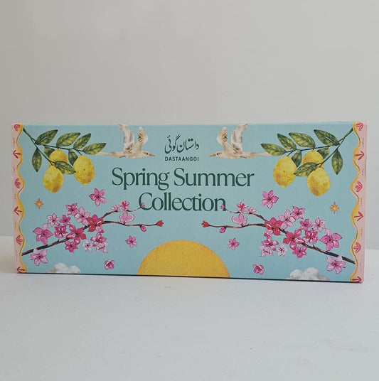 Spring Summer Collection