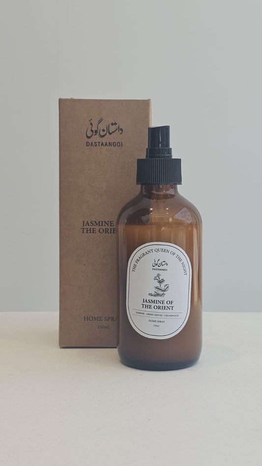Jasmine of the Orient Home Spray
